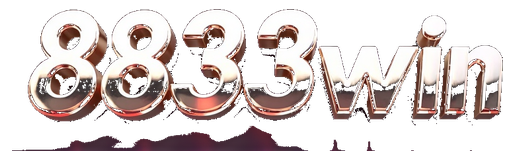 8833win logo