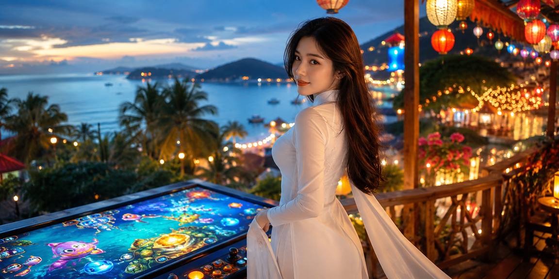 8833win Bàn dealer trực tiếp